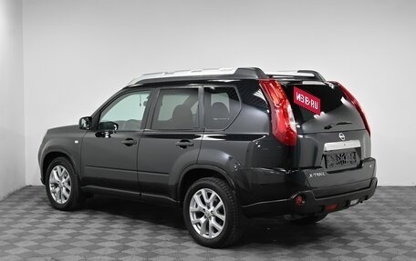 Nissan X-Trail, 2011 год, 1 399 000 рублей, 3 фотография