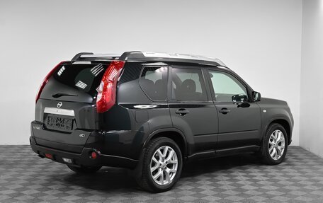 Nissan X-Trail, 2011 год, 1 399 000 рублей, 4 фотография