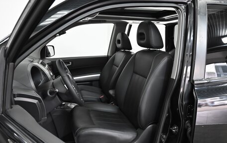 Nissan X-Trail, 2011 год, 1 399 000 рублей, 8 фотография