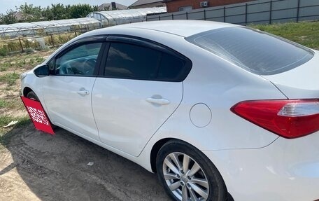 KIA Cerato III, 2013 год, 1 150 000 рублей, 14 фотография