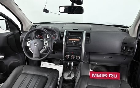 Nissan X-Trail, 2011 год, 1 399 000 рублей, 5 фотография