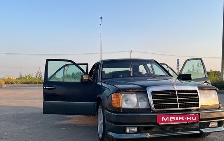 Mercedes-Benz W124, 1993 год, 380 000 рублей, 6 фотография