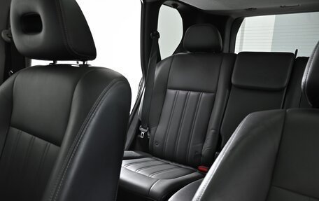 Nissan X-Trail, 2011 год, 1 399 000 рублей, 9 фотография