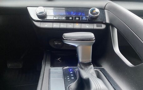 Hyundai Elantra, 2022 год, 2 290 000 рублей, 7 фотография