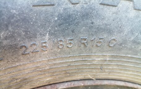 ЛуАЗ 469, 1984 год, 50 000 рублей, 9 фотография