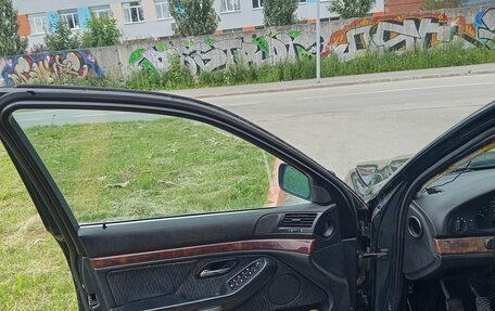BMW 5 серия, 1999 год, 330 000 рублей, 5 фотография