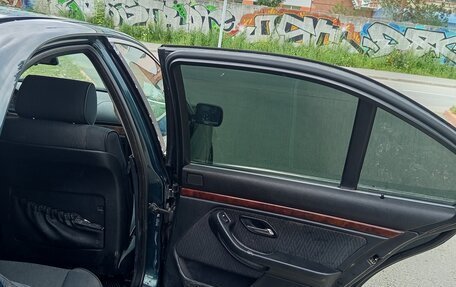BMW 5 серия, 1999 год, 330 000 рублей, 6 фотография