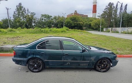 BMW 5 серия, 1999 год, 330 000 рублей, 4 фотография