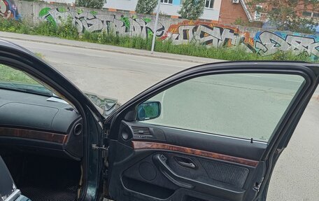 BMW 5 серия, 1999 год, 330 000 рублей, 7 фотография