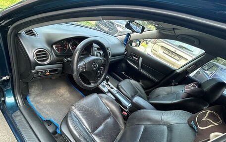 Mazda 6, 2005 год, 495 000 рублей, 11 фотография