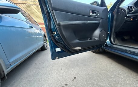 Mazda 6, 2005 год, 495 000 рублей, 9 фотография