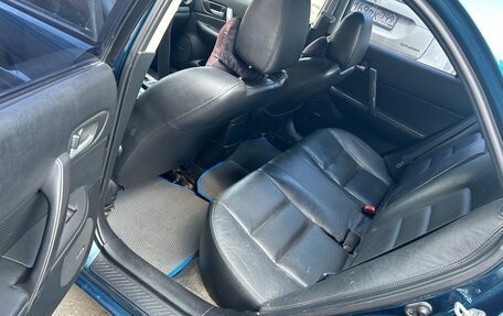 Mazda 6, 2005 год, 495 000 рублей, 12 фотография