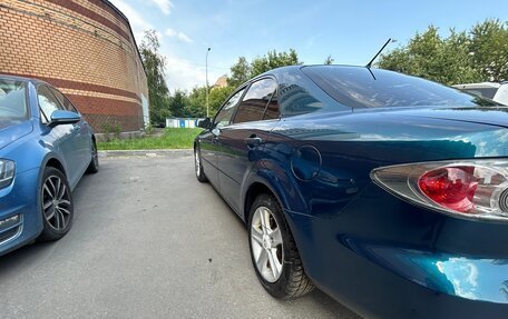 Mazda 6, 2005 год, 495 000 рублей, 7 фотография