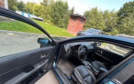 Mazda 6, 2005 год, 495 000 рублей, 13 фотография