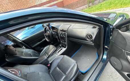Mazda 6, 2005 год, 495 000 рублей, 14 фотография