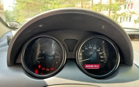 Chevrolet Aveo III, 2006 год, 285 000 рублей, 6 фотография