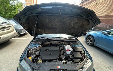 Mazda 6, 2005 год, 495 000 рублей, 18 фотография