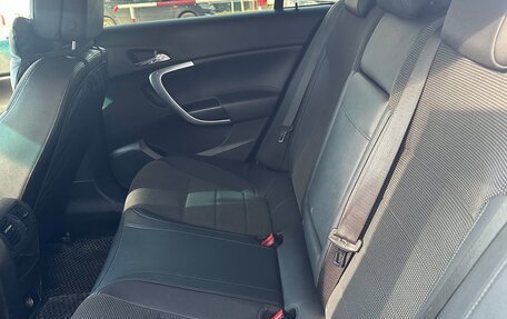 Opel Insignia II рестайлинг, 2012 год, 700 000 рублей, 6 фотография