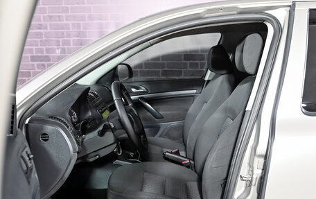 Skoda Octavia, 2011 год, 850 000 рублей, 10 фотография