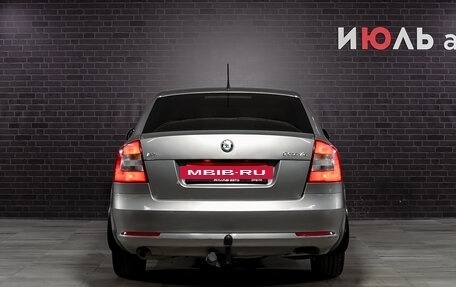 Skoda Octavia, 2011 год, 850 000 рублей, 5 фотография