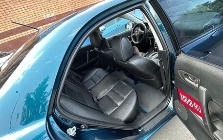 Mazda 6, 2005 год, 495 000 рублей, 15 фотография