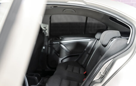 Skoda Octavia, 2011 год, 850 000 рублей, 20 фотография