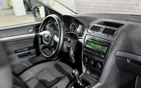 Skoda Octavia, 2011 год, 850 000 рублей, 15 фотография