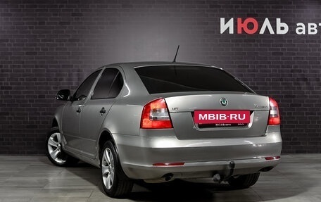Skoda Octavia, 2011 год, 850 000 рублей, 7 фотография