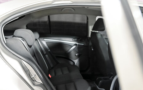 Skoda Octavia, 2011 год, 850 000 рублей, 19 фотография