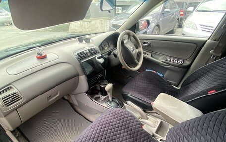 Mazda Capella, 2000 год, 330 000 рублей, 5 фотография