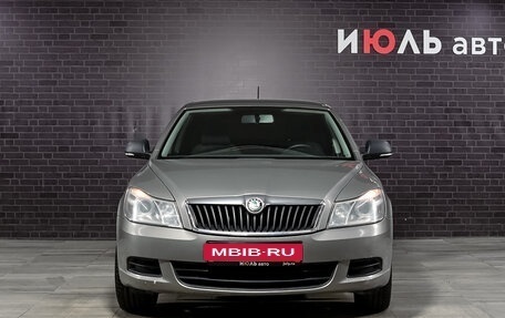 Skoda Octavia, 2011 год, 850 000 рублей, 2 фотография