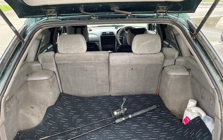 Mazda Capella, 2000 год, 330 000 рублей, 9 фотография
