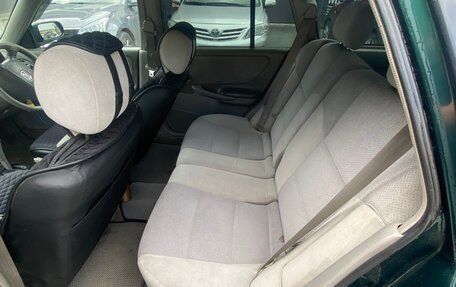 Mazda Capella, 2000 год, 330 000 рублей, 10 фотография