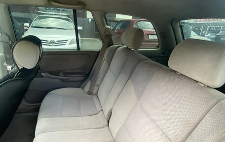 Mazda Capella, 2000 год, 330 000 рублей, 12 фотография