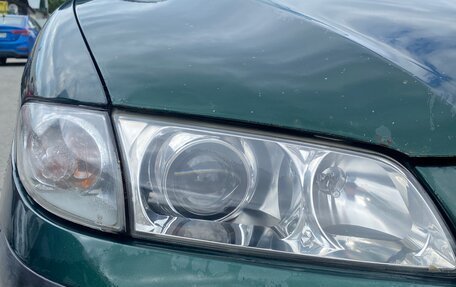 Mazda Capella, 2000 год, 330 000 рублей, 8 фотография