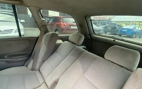 Mazda Capella, 2000 год, 330 000 рублей, 11 фотография