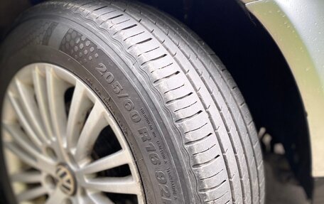 Volkswagen Passat B5+ рестайлинг, 2003 год, 470 000 рублей, 7 фотография