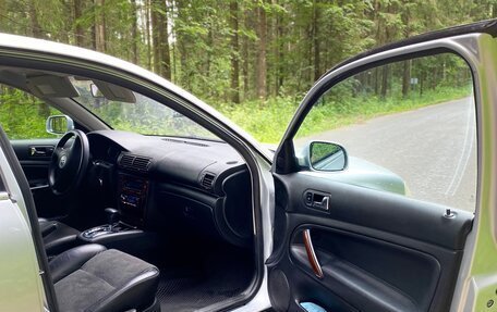 Volkswagen Passat B5+ рестайлинг, 2003 год, 470 000 рублей, 8 фотография