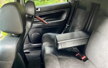 Volkswagen Passat B5+ рестайлинг, 2003 год, 470 000 рублей, 10 фотография