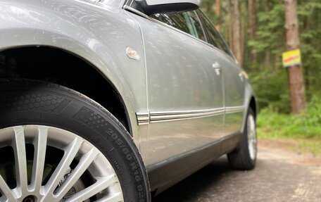 Volkswagen Passat B5+ рестайлинг, 2003 год, 470 000 рублей, 6 фотография
