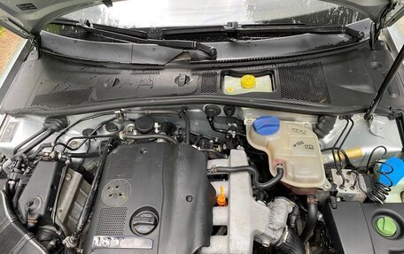 Volkswagen Passat B5+ рестайлинг, 2003 год, 470 000 рублей, 14 фотография