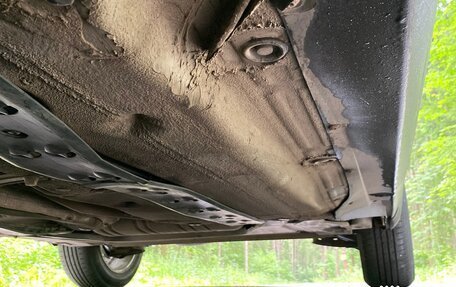 Volkswagen Passat B5+ рестайлинг, 2003 год, 470 000 рублей, 17 фотография
