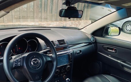 Mazda 3, 2005 год, 510 000 рублей, 6 фотография