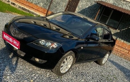 Mazda 3, 2005 год, 510 000 рублей, 3 фотография