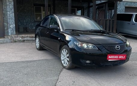Mazda 3, 2005 год, 510 000 рублей, 4 фотография