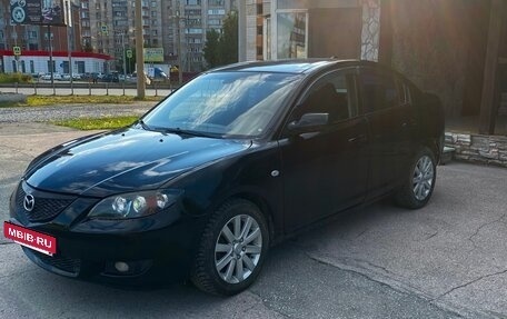 Mazda 3, 2005 год, 510 000 рублей, 5 фотография