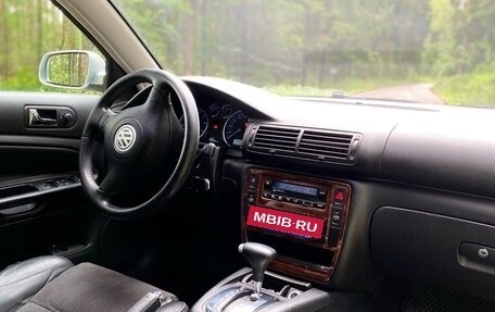 Volkswagen Passat B5+ рестайлинг, 2003 год, 470 000 рублей, 9 фотография