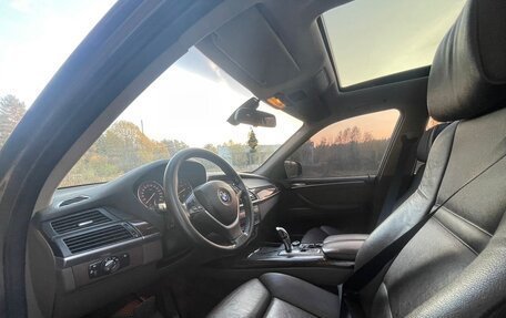 BMW X5, 2010 год, 2 350 000 рублей, 8 фотография