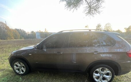 BMW X5, 2010 год, 2 350 000 рублей, 7 фотография