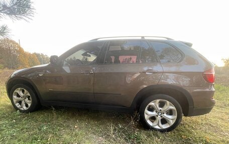 BMW X5, 2010 год, 2 350 000 рублей, 6 фотография